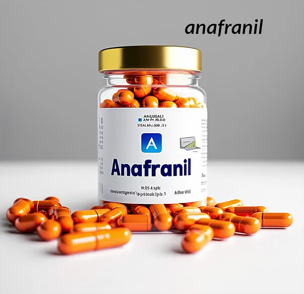 Prix anafranil 10 mg